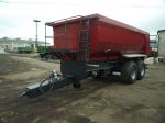 D-762 – 18B building trailer